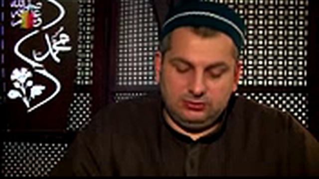 Магьди Хаджи Абидов