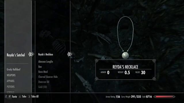 Skyrim Playthrough – Part 16 - Becoming Dragonborn