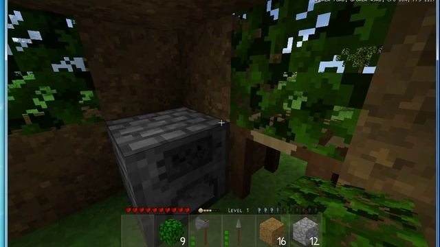 играю Survival Craft 2 2#