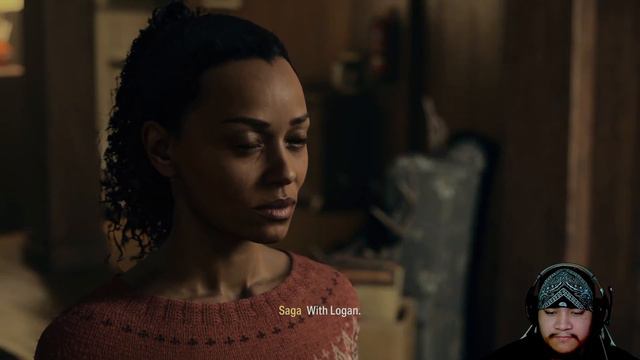 Alan Wake 2 | PART 10 | PC | FULL GAME