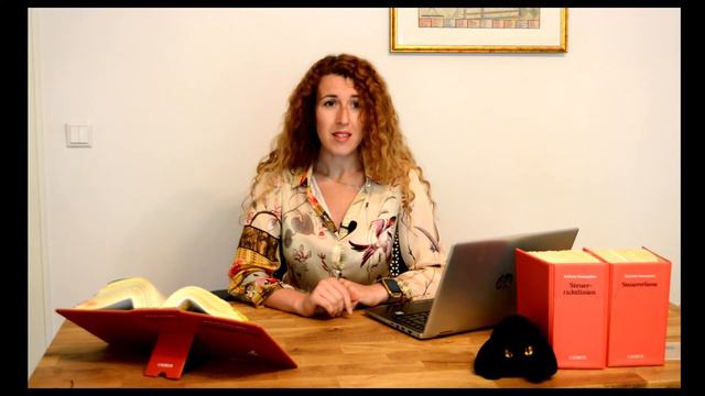 Чому вигідно заповняти податкову декларацію в Німеччині?