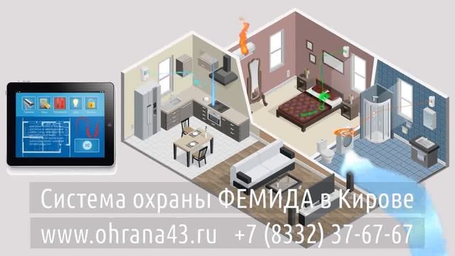 Экологическая безопасность общехозяйственных систем управления киров