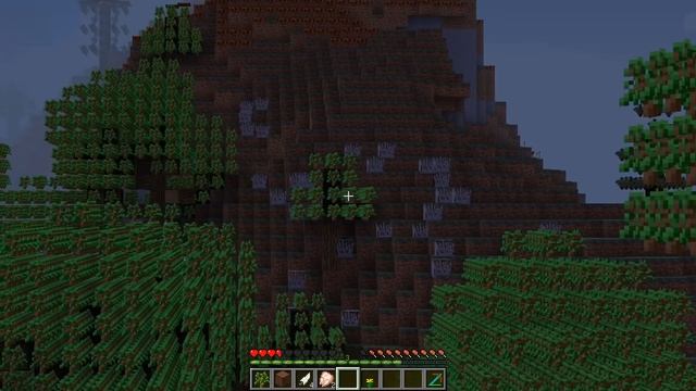 КОРОЧЕ ГОВОРЯ - СЛОМАННЫЙ МАЙНКРАФТ