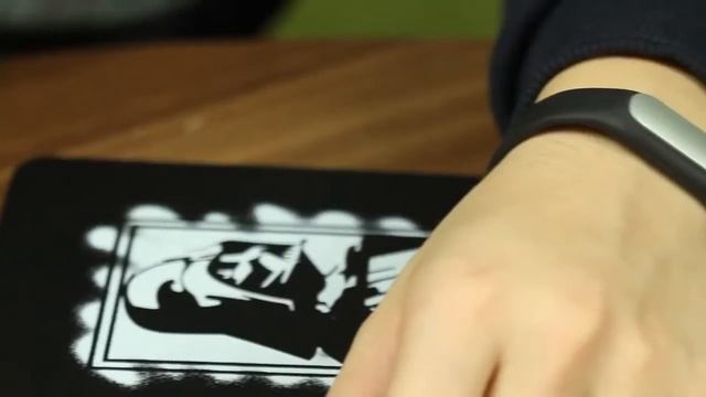 Честный  Видеобзор Умного Браслета для Спортсменов Xiaomi Miband