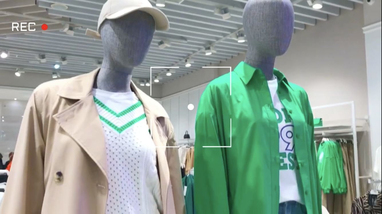 Весенние новинки❤️ ZARINA ❤️МОДНАЯ ВЕСНА 2023 || ❤️ #шопинг #шопингвлог #zarina