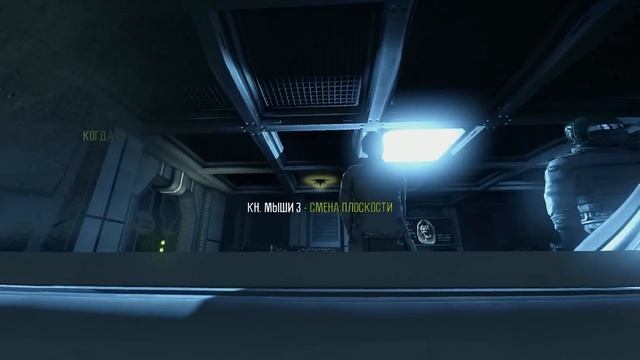 Aliens Vs Predator [игрофильм]