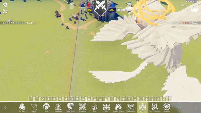 ЭТИ БОГИ ТАБС БОЛЬШЕ НЕ ИМБА? TABS