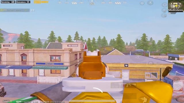 IPad 9 Is Still The Best? Device In 2023 ⚡️ | PUBG Mobile