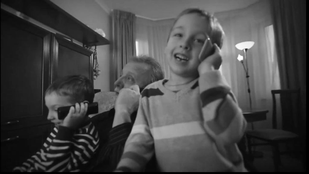 Paul Anka - Papa (fan-video)