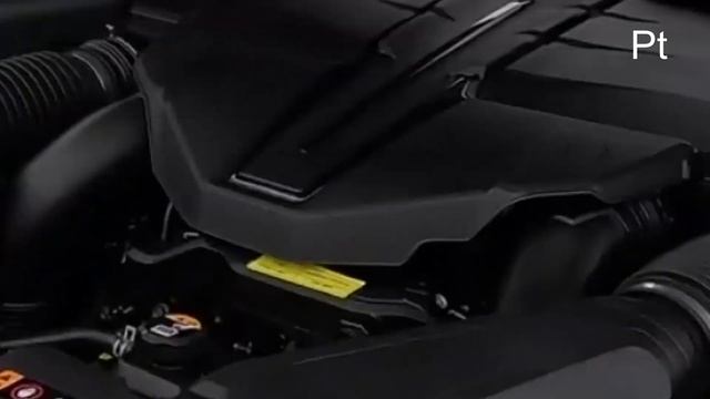 Hyundai - красота и абстракция