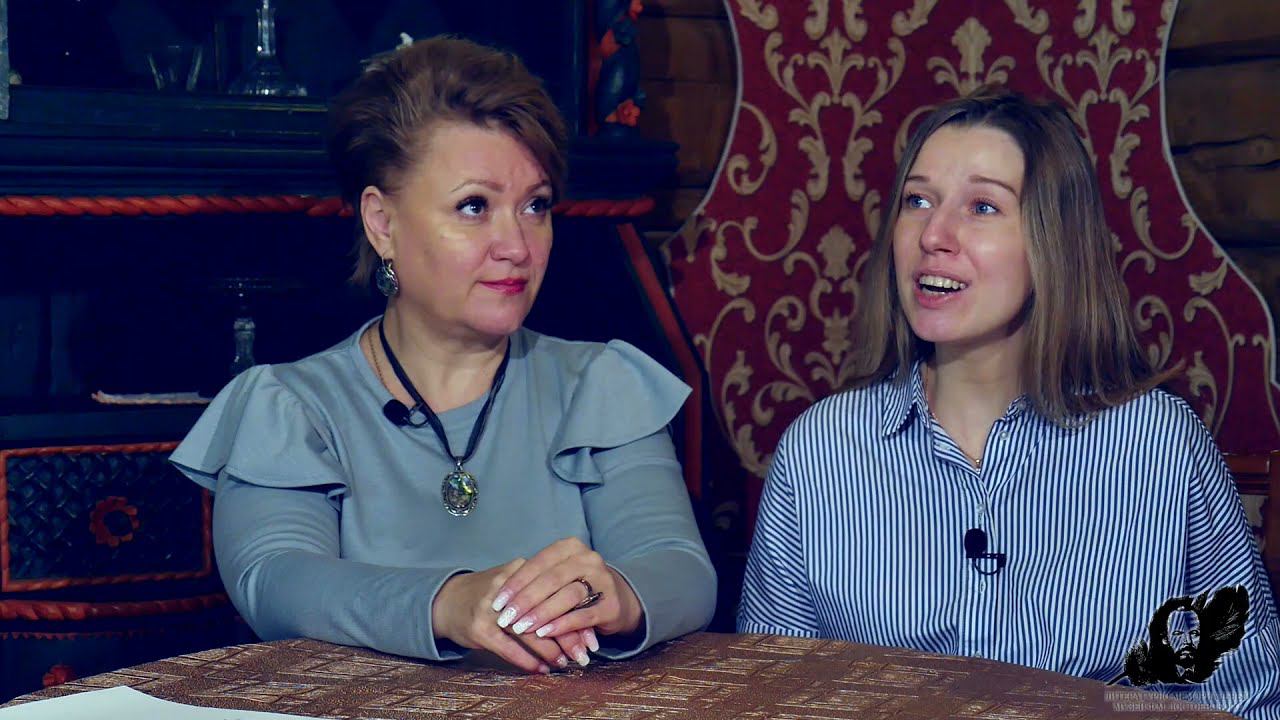 Интервью с директором МАУ 