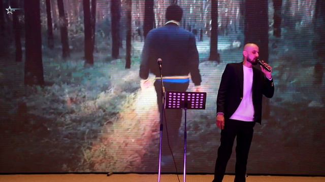 Bijan Nemoy  - Gradus 23.02.23