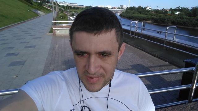 Отзыв о тренинге Олега Куявы 