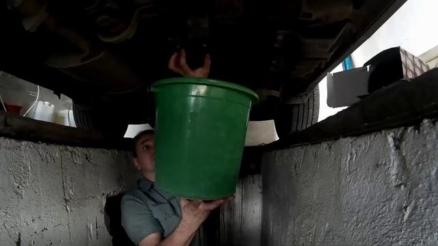 Замена фильтров Toyota, Ford, Renault