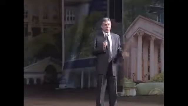 Жизненный выбор