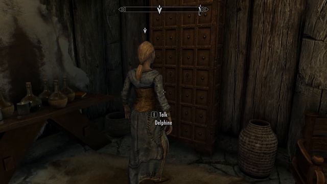 Skyrim SE|No Mods|Legendary|Necromancer Battlemage|Part 06