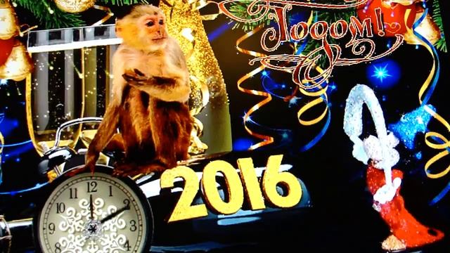 ,,Новогодняя песня