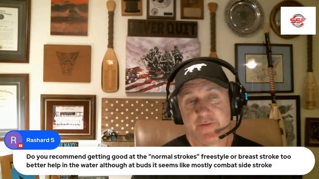 Talking CSS With CSS Swim Critiques Plus Live QA With Stew Smith