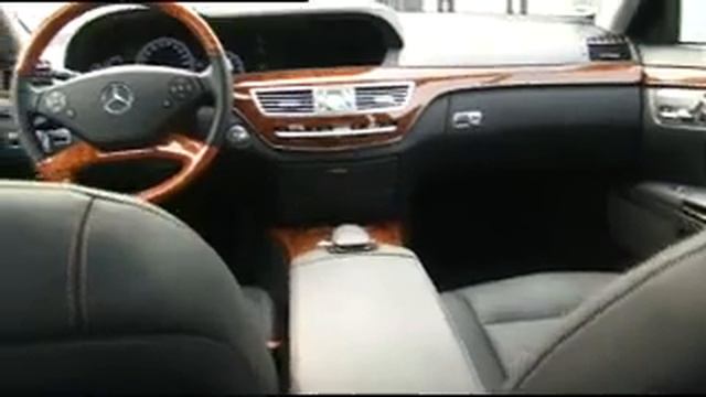 Mercedes-Benz S 250 CDI