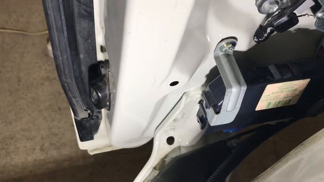 Замена и ремонт Toyota Corolla/Camry