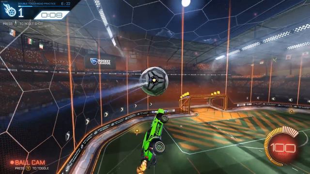 Why You Suck At Rocket League | Episode 10 | Season Finale