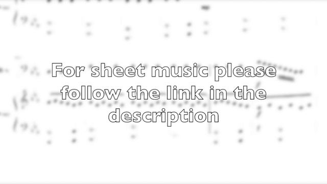 Primavera - Ludovico Einaudi For Cello And Piano (Sheet Music) #cello #piano #ludovicoeinaudi #shee