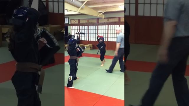 Padded Weapons Class