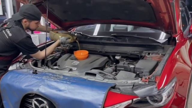 Автострахование