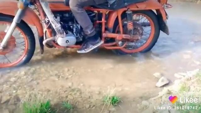 Урал Имз 8.103.10