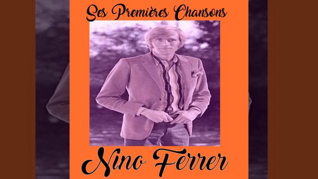 Nino Ferrer   -   Cest irréparable