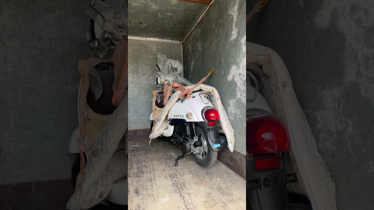 Продан  остался в городе , шикарная модель от Honda Af77