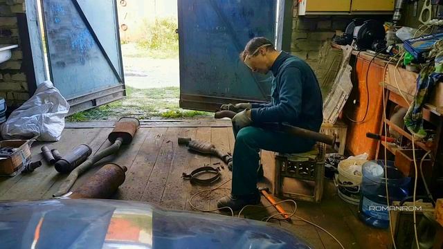 Ремонтное блиц-шоу: Секреты оперативной перестройки