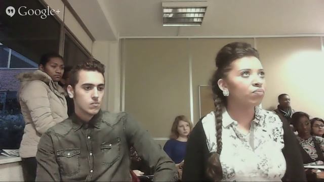 Forum Pro Jeunesse 2014 - 