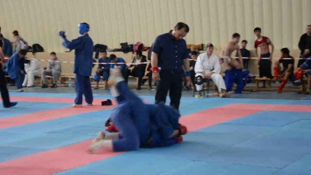 Аскаров Фараби Чемпионат Жамбылской обл. по джиу-джитсу