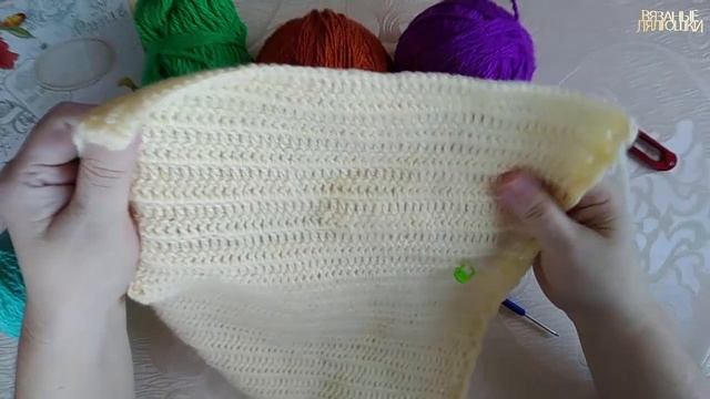 М.К Мешочек для подарков/Новогодний подарок своими руками Часть 1