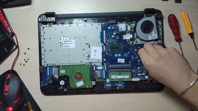 Уборка с уважением к дому и себе