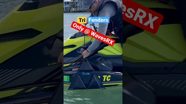 The #Best #Fenders To #protect Your #Jetski / #Waverunner. #Protect Your #investment.