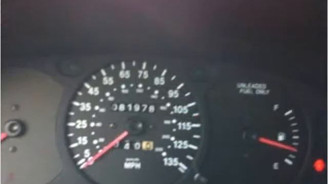 1999 Kia Sephia Used Cars Weirton WV