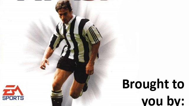 Song 5 | FIFA 97 Soundtrack