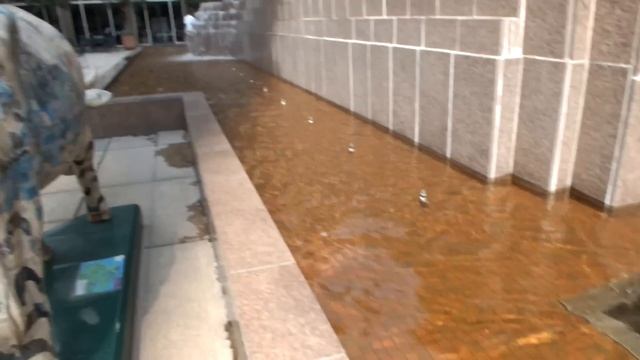 Fujifilm HS30EXR: Teste De Gravação De Vídeo