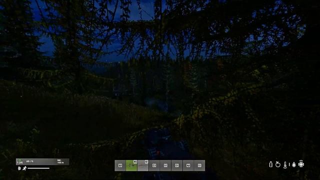 Mind Games DayZ Stalker #5