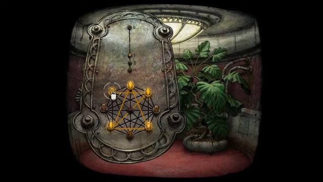 Machinarium Gameplay (no Comentary 2)