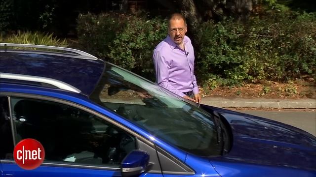 Car Tech - 2013 Ford Escape Titanium