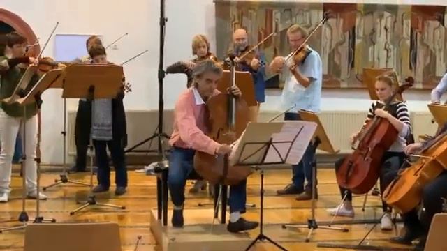 Aulis Sallinen - CHAMBER MUSIC III 