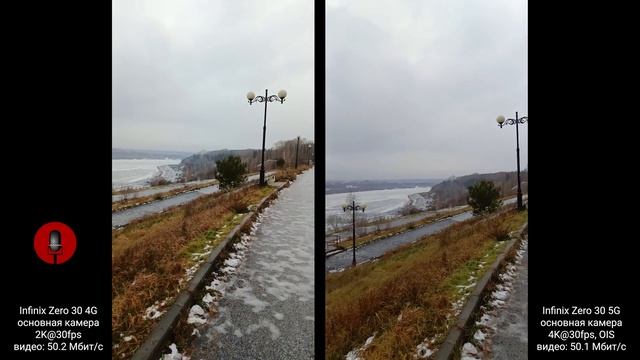 Хитяра за 25 тысяч рублей! Обзор Infinix Zero 30 4G с зеленой кожей