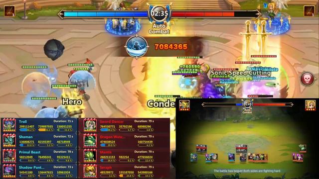 Era Of Chaos: Troll Banner Preview - Will Stronghold Commander Banner Revive This Faction?