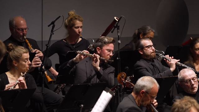 MKO | Bas Wiegers | Joseph Haydn, Sinfonie Nr. 101 D-Dur Hob. I:101 ›Die Uhr‹