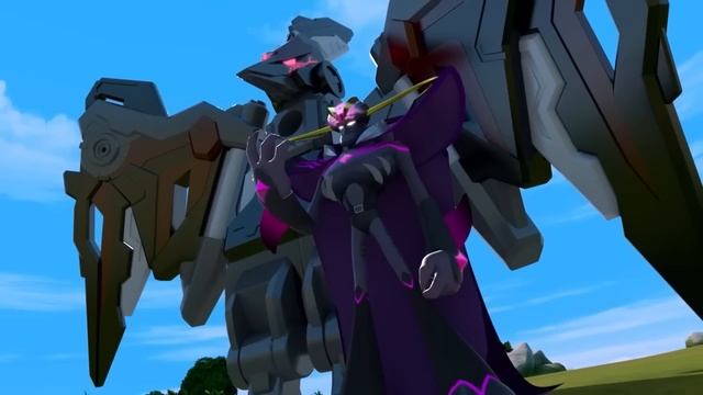 [DinoCore] Super Dino Power | Superheroes Cartoon | Dinosaur Robot | The Best Cartoon Movies