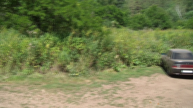 Ширяево, Каменная Чаша.