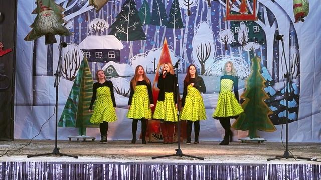 Яна Распрекрасная и JUDANCE - Ваня Кавер Тина Кузнецова-Ваня